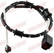 Quick Brake WS 0314 A - Výstražný kontakt -