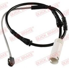 Quick Brake WS 0317 A - Výstražný kontakt -