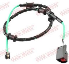 Quick Brake WS 0318 A - Výstražný kontakt -