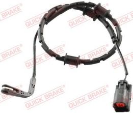 Quick Brake WS 0319 A - Výstražný kontakt -