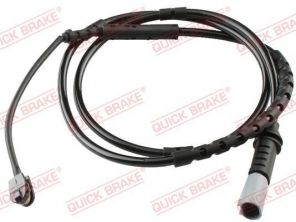 Quick Brake WS 0321 A - Výstražný kontakt -