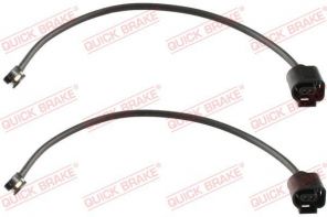 Quick Brake WS 0322 A - Výstražný kontakt -