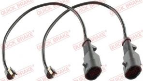 Quick Brake WS 0323 A - Výstražný kontakt -
