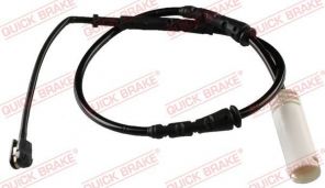 Quick Brake WS 0324 A - Výstražný kontakt -