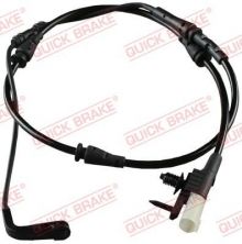 Quick Brake WS 0325 A - Výstražný kontakt -