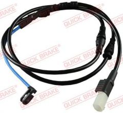 Quick Brake WS 0327 A - Výstražný kontakt -