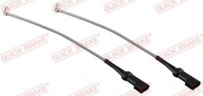 Quick Brake WS 0328 A - Výstražný kontakt -