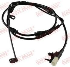 Quick Brake WS 0330 A - Výstražný kontakt -