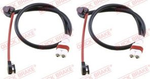Quick Brake WS 0333 A - Výstražný kontakt -