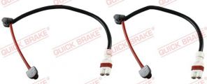 Quick Brake WS 0334 A - Výstražný kontakt -
