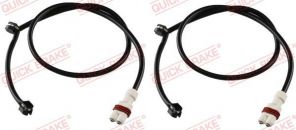 Quick Brake WS 0336 A - Výstražný kontakt -