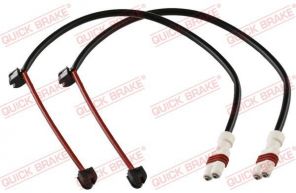 Quick Brake WS 0337 A - Výstražný kontakt -