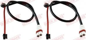 Quick Brake WS 0338 A - Výstražný kontakt -