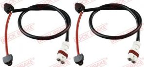 Quick Brake WS 0339 A - Výstražný kontakt -