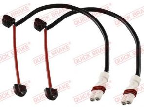 Quick Brake WS 0340 A - Výstražný kontakt -