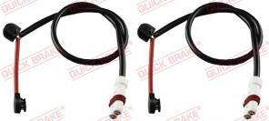 Quick Brake WS 0341 A - Výstražný kontakt -