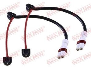 Quick Brake WS 0345 A - Výstražný kontakt -