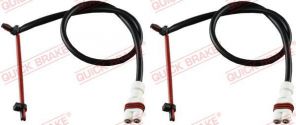 Quick Brake WS 0346 A - Výstražný kontakt -