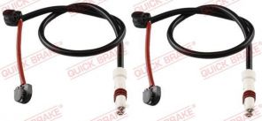 Quick Brake WS 0347 A - Výstražný kontakt -