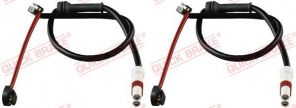 Quick Brake WS 0350 A - Výstražný kontakt -