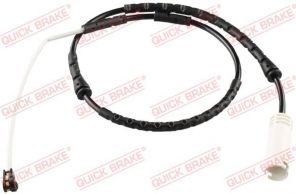 Quick Brake WS 0354 A - Výstražný kontakt -