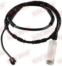 Quick Brake WS 0355 A - Výstražný kontakt -