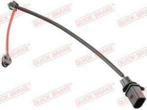 Quick Brake WS 0357 A - Výstražný kontakt -