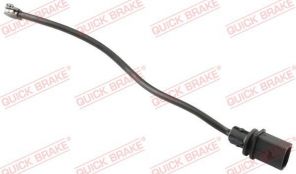 Quick Brake WS 0358 A - Výstražný kontakt -
