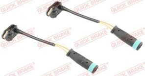 Quick Brake WS 0359 A - Výstražný kontakt -