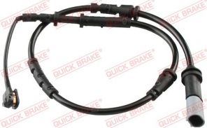 Quick Brake WS 0360 A - Výstražný kontakt -