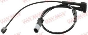 Quick Brake WS 0361 A - Výstražný kontakt -