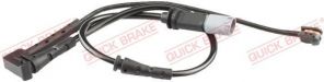 Quick Brake WS 0362 A - Výstražný kontakt -