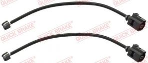 Quick Brake WS 0363 A - Výstražný kontakt -