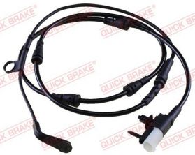 Quick Brake WS 0364 A - Výstražný kontakt -