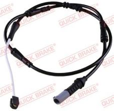 Quick Brake WS 0365 A - Výstražný kontakt -