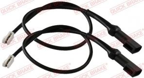 Quick Brake WS 0366 A - Výstražný kontakt -