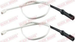 Quick Brake WS 0367 A - Výstražný kontakt -