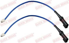 Quick Brake WS 0368 A - Výstražný kontakt -