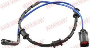 Quick Brake WS 0370 A - Výstražný kontakt -