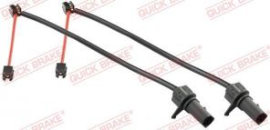 Quick Brake WS 0373 A - Výstražný kontakt -