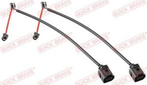 Quick Brake WS 0374 A - Výstražný kontakt -