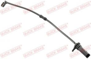 Quick Brake WS 0375 A - Výstražný kontakt -