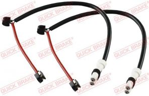 Quick Brake WS 0376 A - Výstražný kontakt -