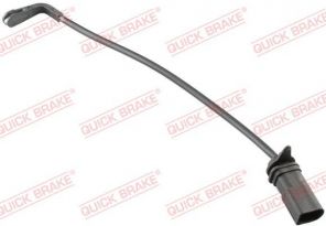 Quick Brake WS 0377 A - Výstražný kontakt -
