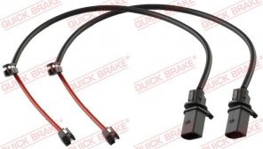Quick Brake WS 0379 A - Výstražný kontakt -