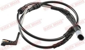 Quick Brake WS 0380 A - Výstražný kontakt -
