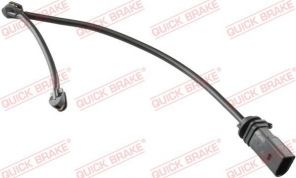 Quick Brake WS 0384 A - Výstražný kontakt -