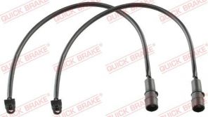 Quick Brake WS 0387 A - Výstražný kontakt -