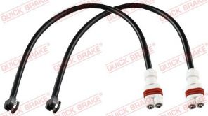 Quick Brake WS 0388 A - Výstražný kontakt -
