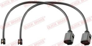 Quick Brake WS 0392 A - Výstražný kontakt -